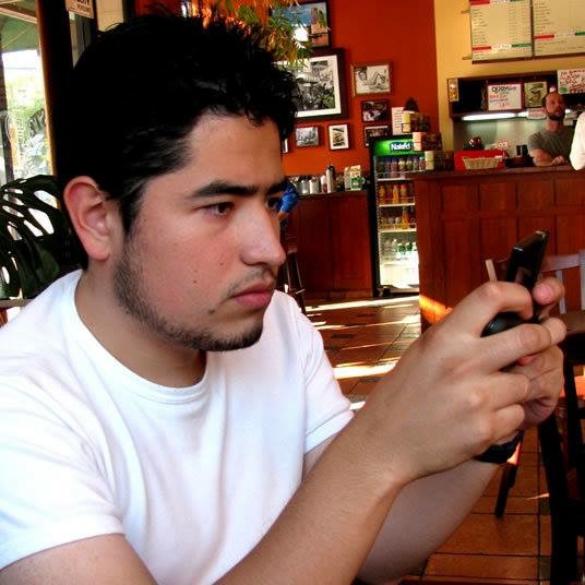 Foto de freddy